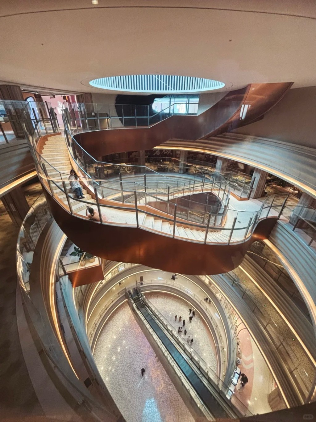 《驚蟄無聲》90%取景地位於深圳。小紅書@nanatree