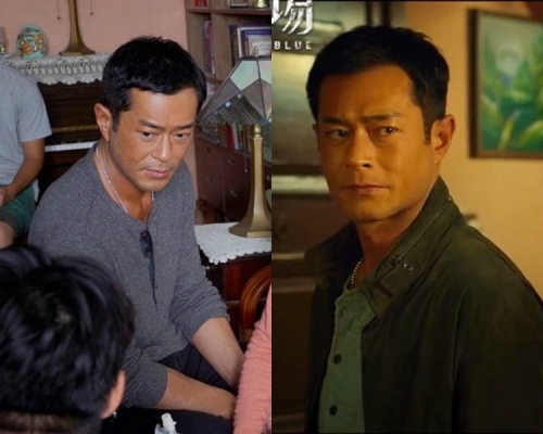 古仔在MV深情剖白自己是哪種男人。