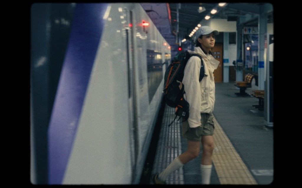 希望這首歌和MV，能陪大家走過人生一段路。