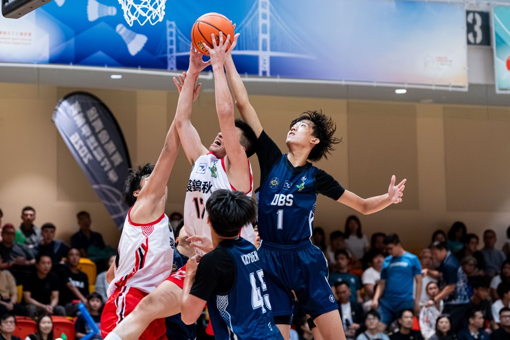 女子組決賽則由協恩中學憑藉出色發揮，以42比24戰勝英華女學校奪得后冠。公關發相