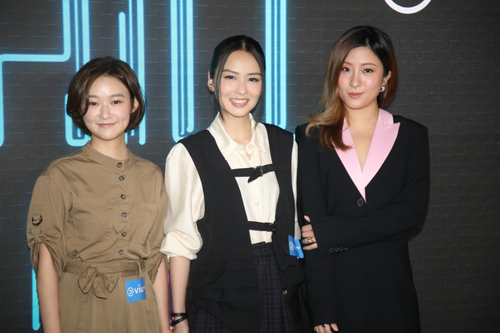 HotCha事隔两年再度合作,笑言竟变了经典组合。