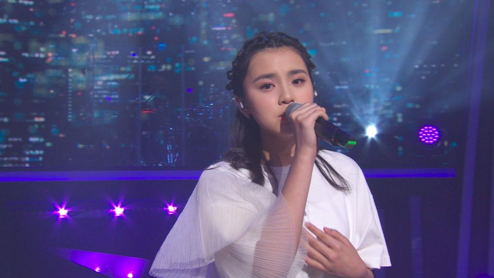 姚焯菲(Chantel)