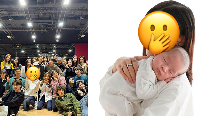 38歲女星人奶被TVB小生花旦爭住飲?關嘉敏有幸被餵 有男星寫埋食評