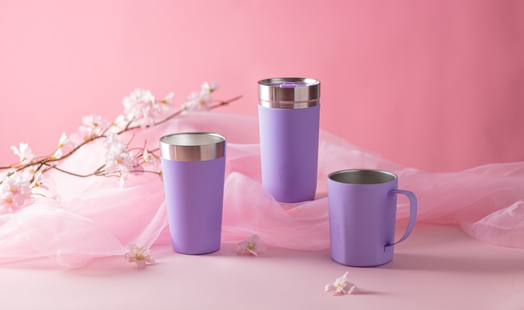 Stanley聯乘杯具 Stanley聯乘杯具