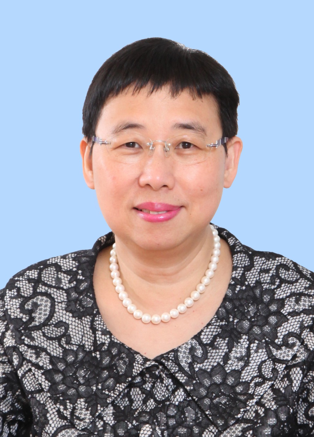 商务及经济发展局常任秘书长利敏贞将于7月开始退休前休假。