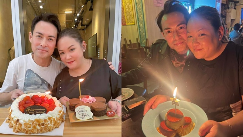 海俊傑太太莫家慈離世  丈夫曾深夜拍片嚎哭望救愛妻  獲郭富城等人籌近80萬解困｜獨家