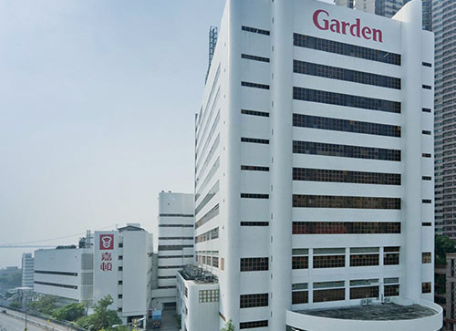 嘉顿面包免费开放位于深井的面包厂房予大众参观。(图片来源:嘉顿面包) 嘉顿面包免费开放位于深井的面包厂房予大众参观。(图片来源:嘉顿面包)