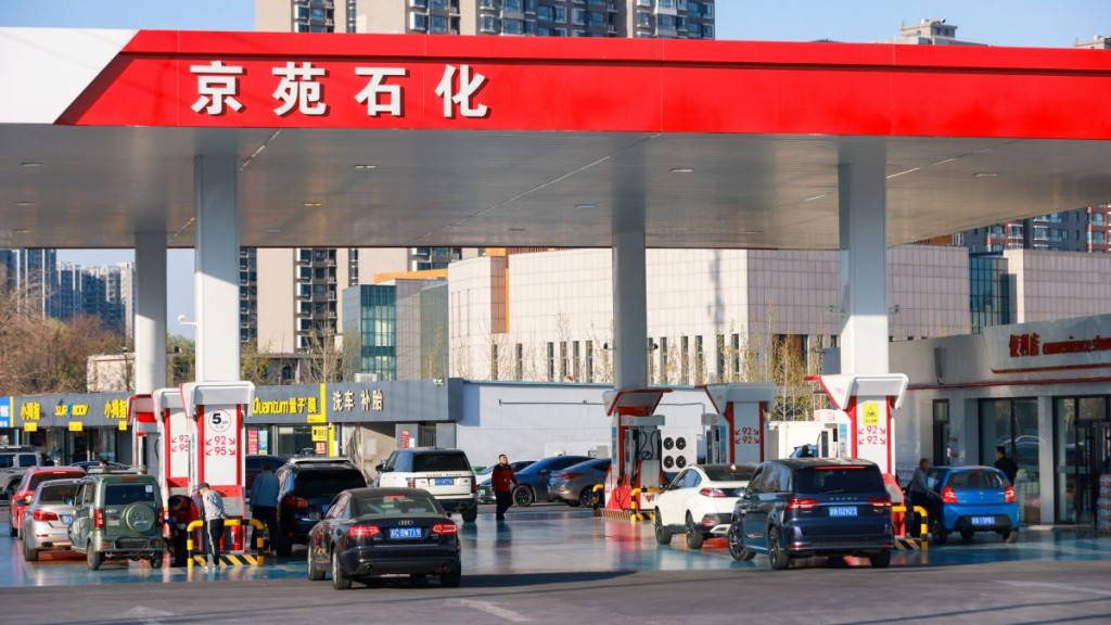 國家統計局昨天表示，中國能源資源供應充裕，民生未受明顯影響。中新社