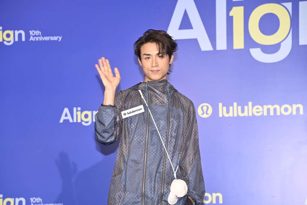 談到為小組演唱會排練,AK形容如火如荼。 談到為小組演唱會排練,AK形容如火如荼。