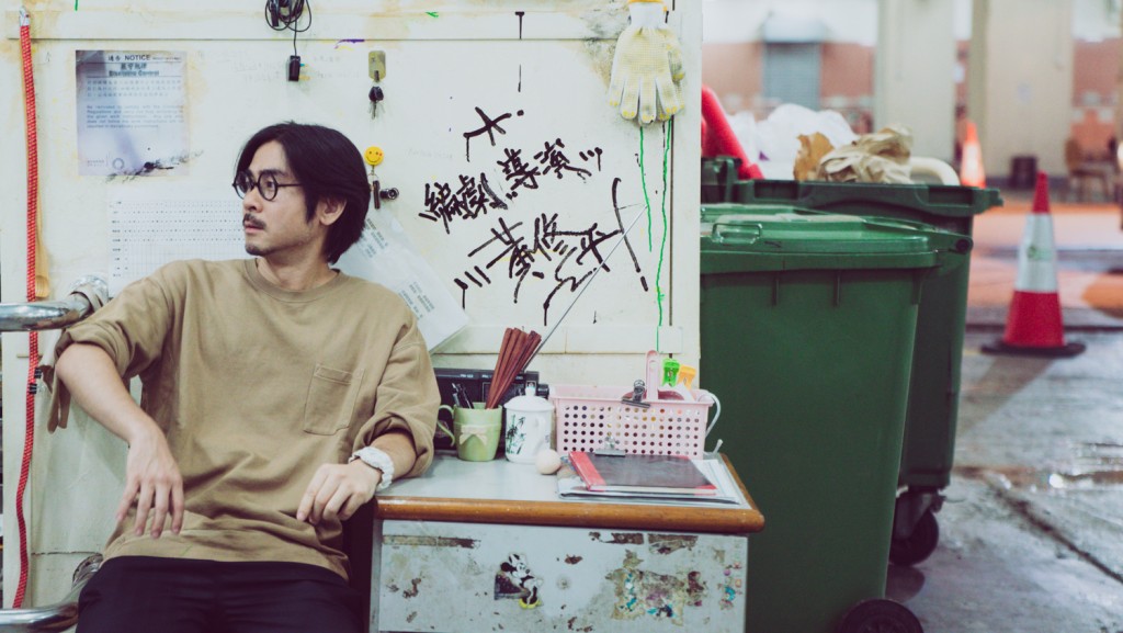 《狂舞派3》繼續由黃修平編劇及執導。