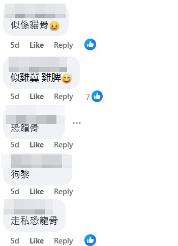 facebook截圖（資料來源：Patty Lee＠facebook將軍澳主場）