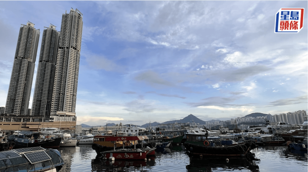 李家傑攝