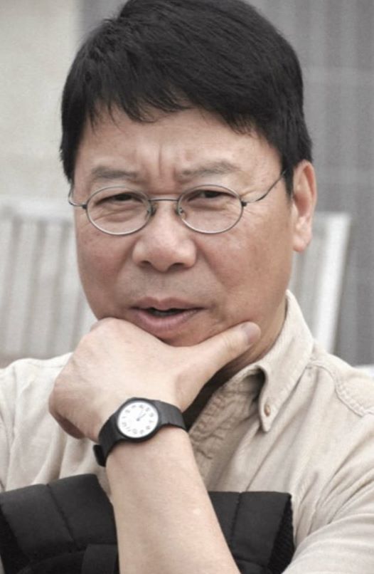 導演會也有發文哀悼李百齡。