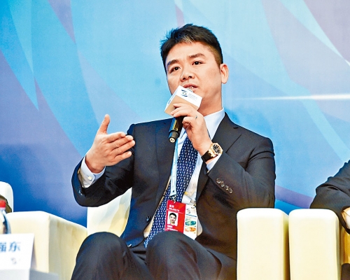 劉強東將把更多時間投入到長期戰略設計，年輕人才培養和鄉村振興事業中。