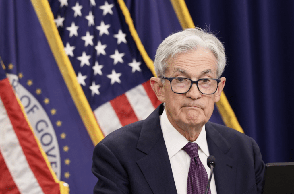 鮑威爾強調，其留任是為了捍衛聯儲局113年來的核心價值——獨立性。路透社