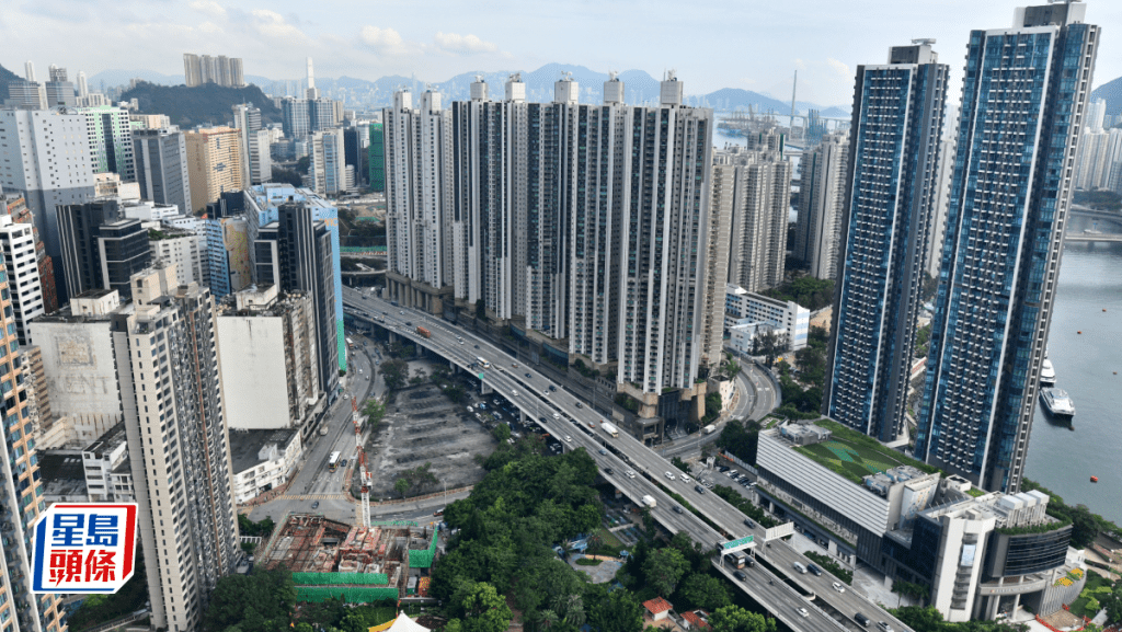 华懋24.75亿夺荃湾永顺街住宅地 每呎楼面地价5,692元