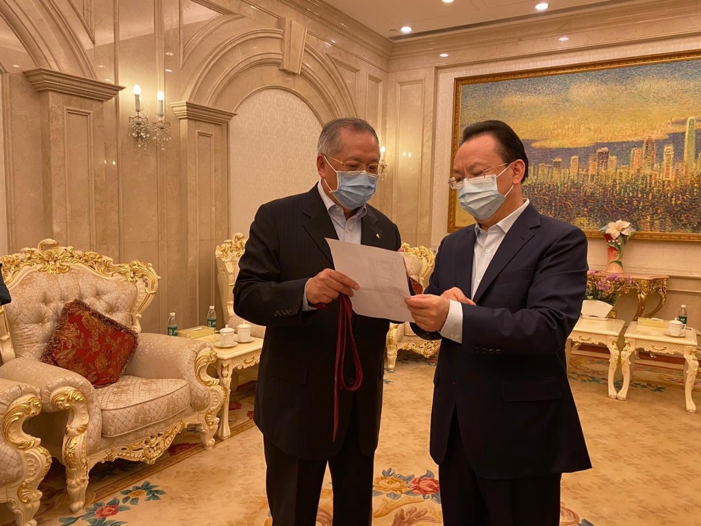張宇人fb圖片