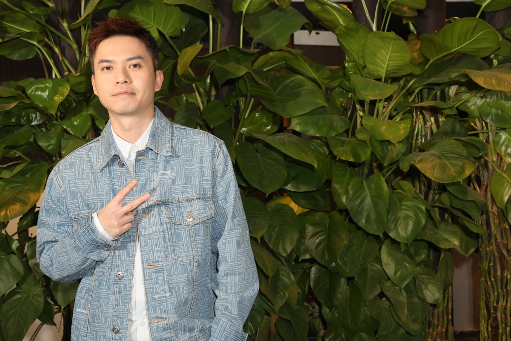 單飛日子做DJ的King（吳崇銘），直言合體最開心可唱返歌。