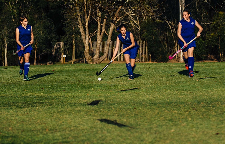 （圖片來源：Brisbane Girls Grammar School網站）