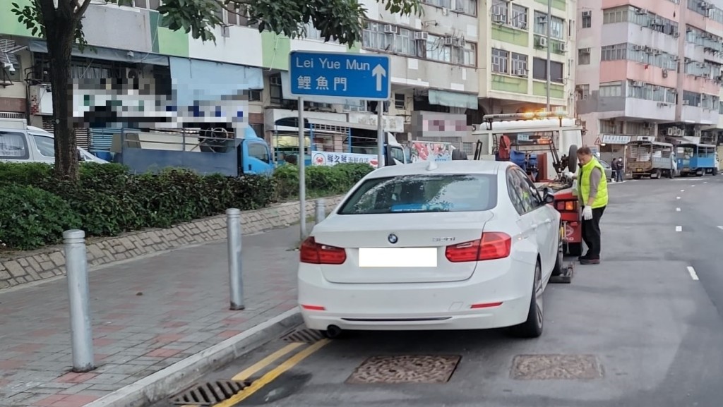 警方圖片