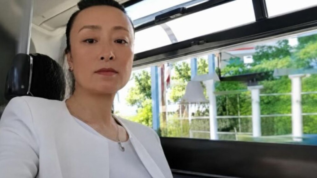 旅居希臘中國女子于婷已失蹤4個月。紅星新聞 旅居希臘中國女子于婷已失蹤4個月。紅星新聞