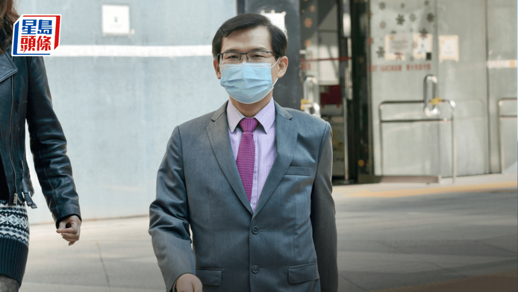 第一信用誤將董事曹貴子當獨立人士 證監會對前執董何筱敏頒取消資格令7年
