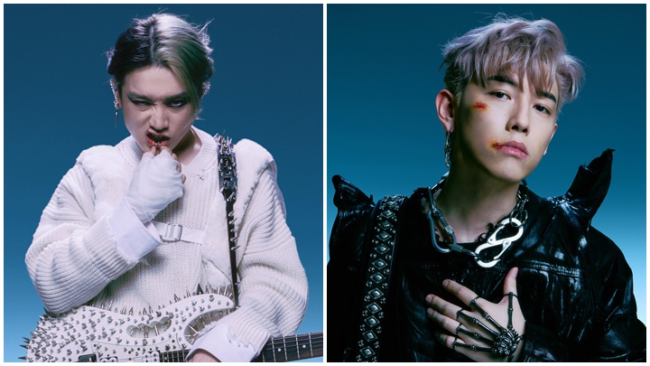 Jer和MC合作開音樂會,兩位唱得之人表示,把唱功和過去幾年所學到的東西拎晒出嚟!