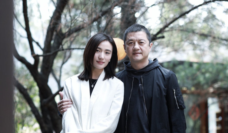 王菲前夫李亞鵬快將再做人父。
