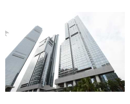 天璽高層戶逾1億沽 呎價逾7.3萬