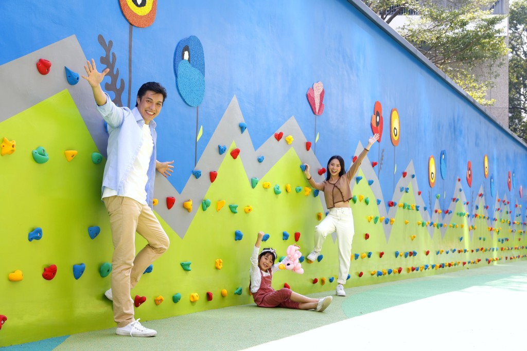 九龍免費遊樂場推介13：旺角MOKO動樂園（圖片來源：MOKO動樂園）