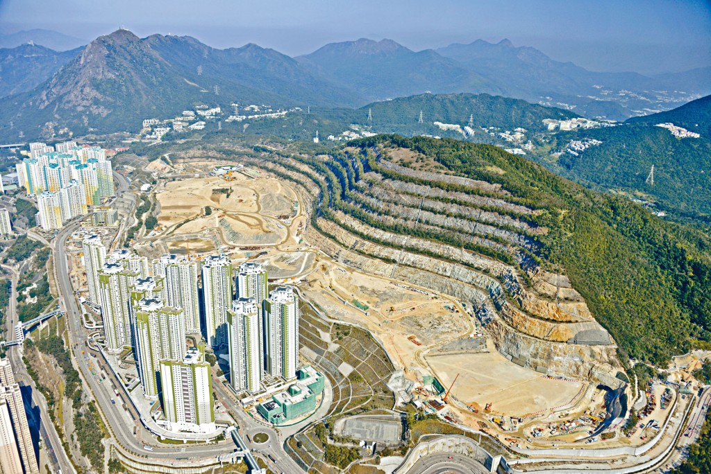 觀塘安達臣道首置地皮周五截標,料財團出價保守審慎。