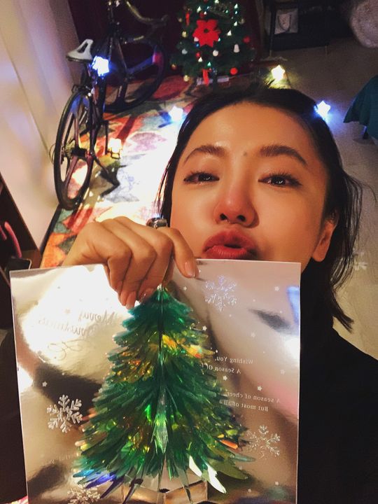 丁当透露现实生活中的心动瞬间，原来是这一天。