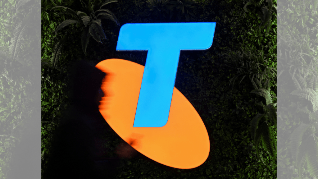 澳洲電訊Telstra嚴重系統故障　銀行支付癱瘓鐵路受阻。路透社