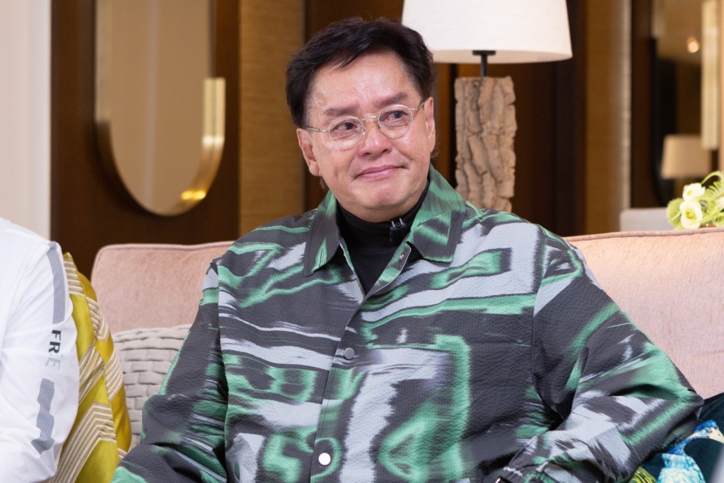 校長被歌迷感動事觸動。