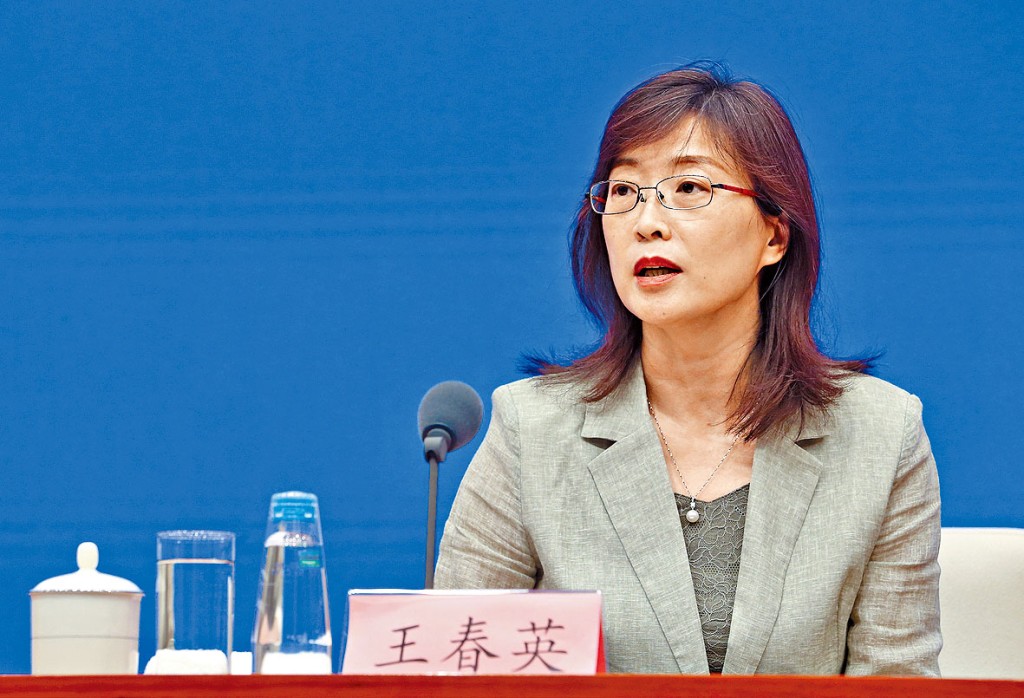 王春英表示,外資投資中國債市的長期趨勢不變。