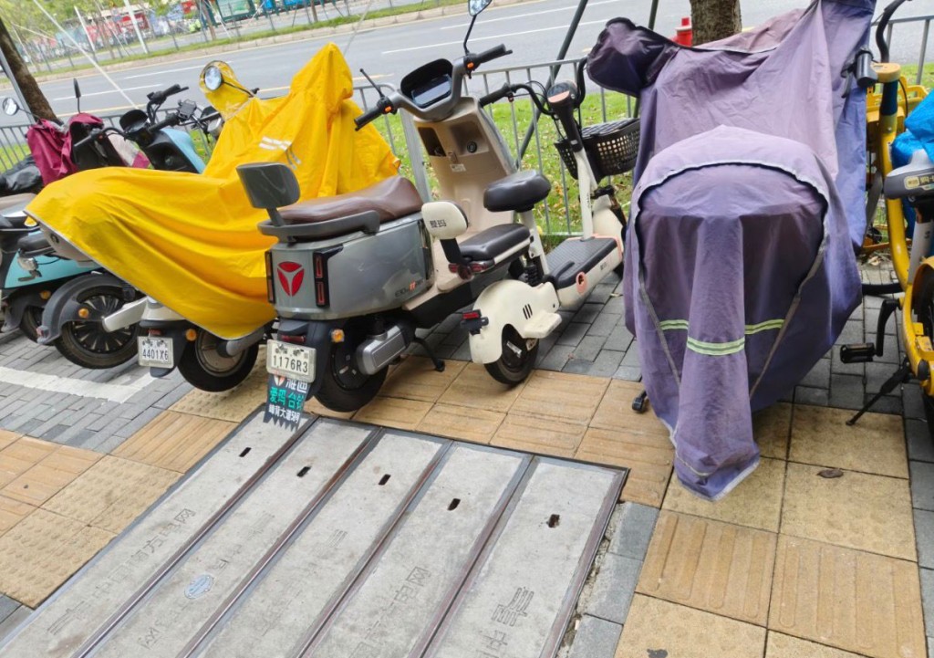 引路径被占用。小红书