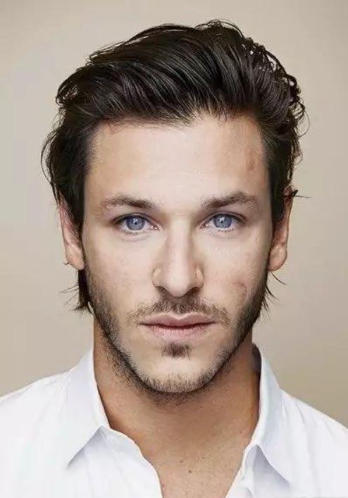 Gaspard Ulliel一月時滑雪發生意外身亡，終年37歲。
