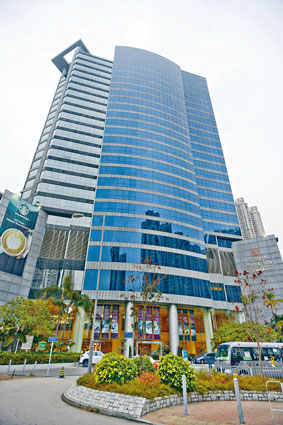 長實申請改劃天水圍嘉湖海逸酒店為住宅項目,共提供約五千伙。