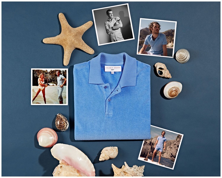 網售一系列《鐵金鋼》占士邦戲服。網圖