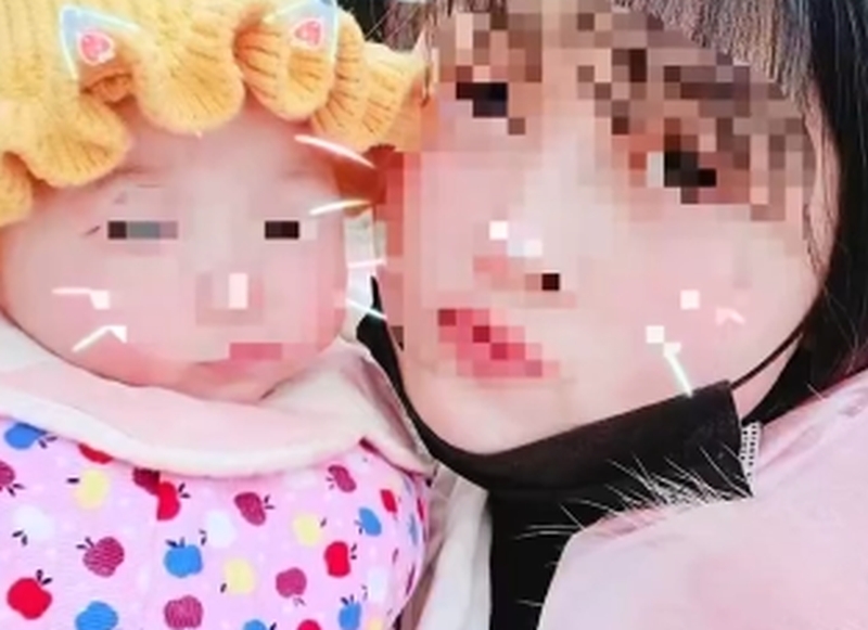 妻子僅願賠3萬,拒絕留下其中一個孩子讓韋母繼續撫養。 妻子僅願賠3萬,拒絕留下其中一個孩子讓韋母繼續撫養。