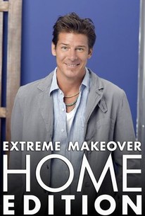 《Extreme Makeover: Home Edition》是美國住宅改造實境節目。