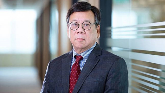 中東之行成果不應與美國相較 丘應樺:香港受高規格接待 籲美國醒悟改過作風
