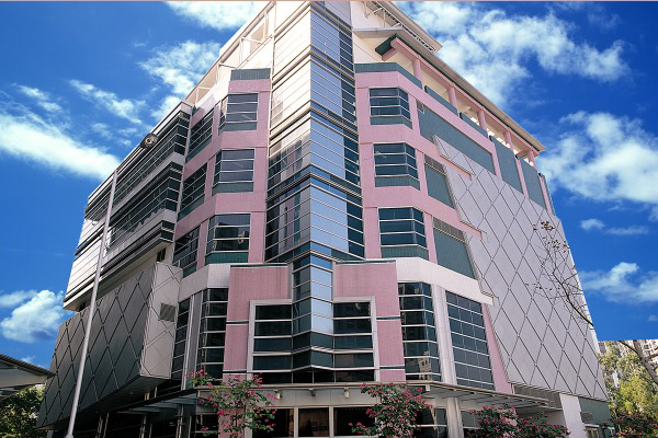 13. 香港电影资料馆｜重温香江娱乐电影发展史