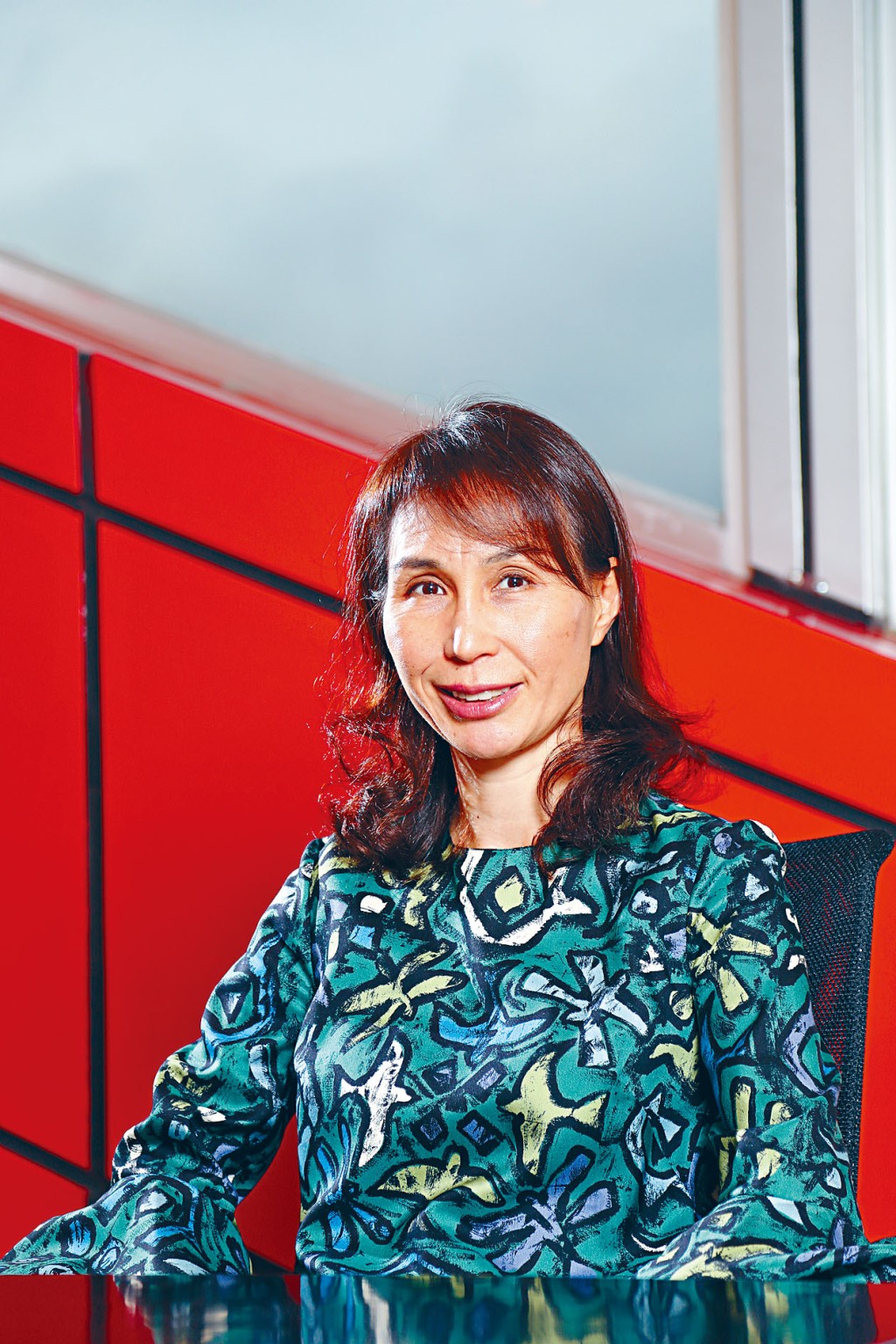 何超凤强调，有关日本兴建赌场方案现时只是研究阶段。