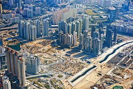 空置税来袭，发展商纷加快推售现楼余货。