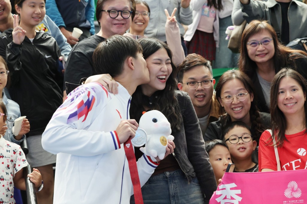 徐嘉華攝 徐嘉華攝