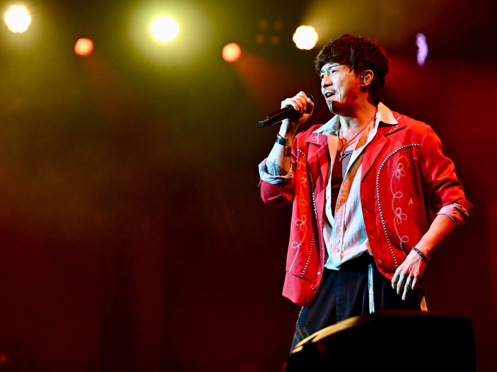 屆時張繼聰與樂迷一起回顧過去,展望充滿無限可能的「下一步」。 屆時張繼聰與樂迷一起回顧過去,展望充滿無限可能的「下一步」。