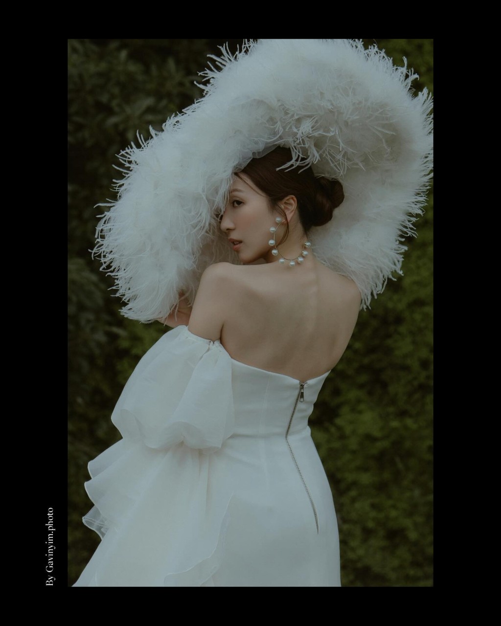 曾有人留言是否結婚,但郭嘉文未有回覆。 曾有人留言是否結婚,但郭嘉文未有回覆。
