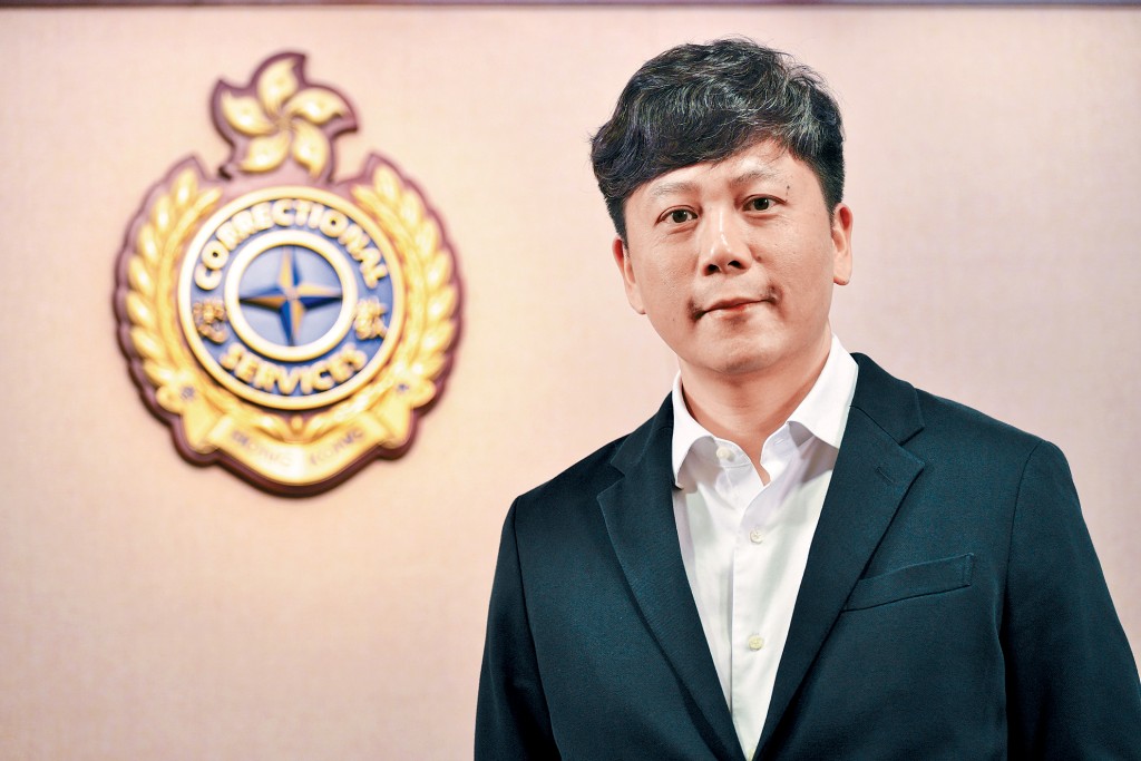 懲教署助理署長(服務質素)吳樹勳表示,由香港懲教署主辦的「第42屆亞洲及太平洋懲教首長會議」將促進多方交流及發揮協同效應,推進懲教工作的高質量發展。