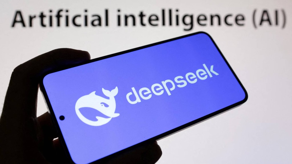 澳洲以國安為由禁止在政府設備使用DeepSeek。 路透社